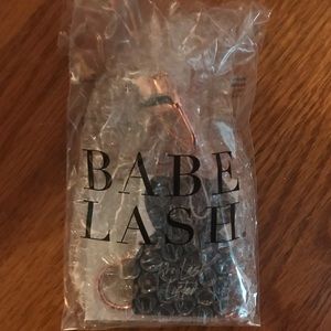 Babe Lash Eyelash Curler